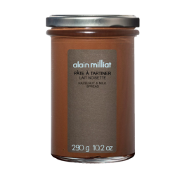 Alain Millat - Pâte à...