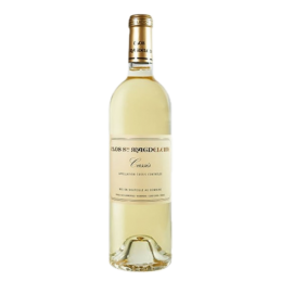 AOP Cassis - Clos ste...