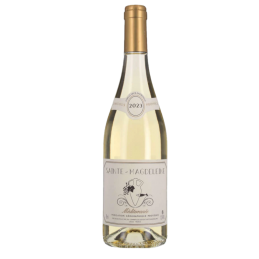 Sainte Magdeleine Blanc...