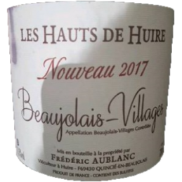 Frédéric Aublanc -...