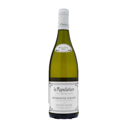La Manufacture - Bourgogne...