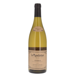 La Manufacture - Chablis...