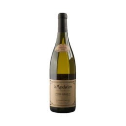 La Manufacture - Petit...