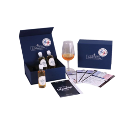 Whisky - Coffret -...