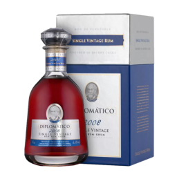 Rhum -  Diplomatico Single...