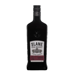 Whisky Irlandais - Slane...