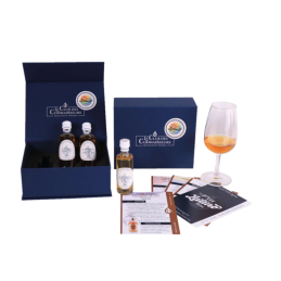 Rhum - Coffret -...