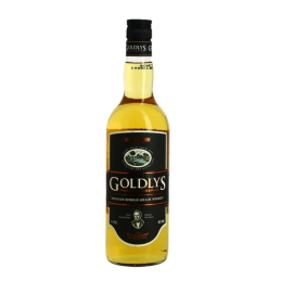 Whisky - Filliers Goldlys...