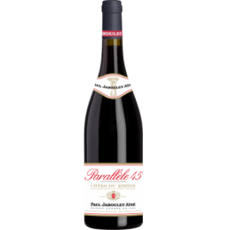 Paul Jaboulet - Parallèle...