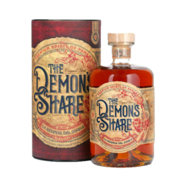 Rhum - Demon's Share Panama...
