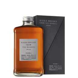 Whisky - Nikka From The...