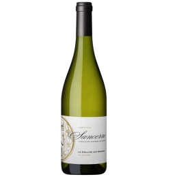 AOP Cour-Cheverny - Domaine...