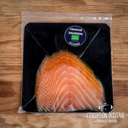 Ankor - Truite Pays Basque...