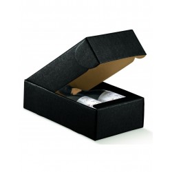 Cavibox -  Coffret Noir 2...