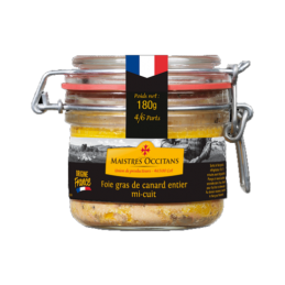 Metr - Maistres Occitans...