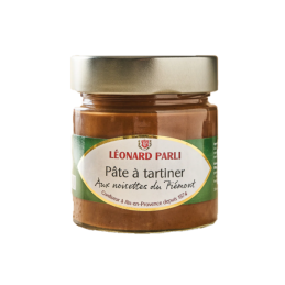 Léonard Parli - Pâte à...