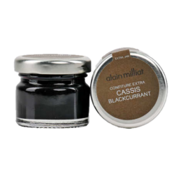 Alain Milliat - Confiture...