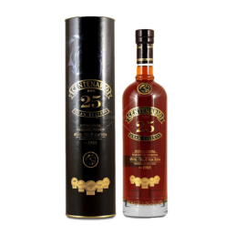 Rhum - Centenario 12 ans...