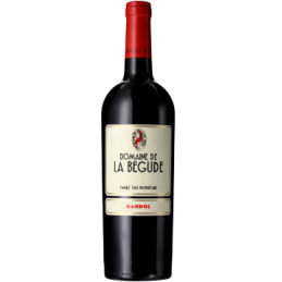 AOP Bandol - Domaine La...