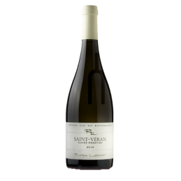 AOP Saint Véran "Plaisir"...