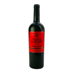 Domaine La Bégude - La...