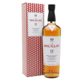 Whisky Ecosse - Macallan...