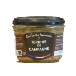 Ank Verrines - Terrine de...