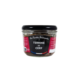 Ank Verrines - Terrine de...