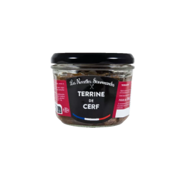 Ank Tartinables - Terrine...