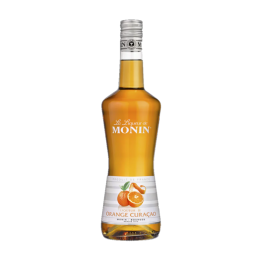 Liqueur Monin - Caracao...