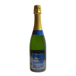 Met - Crémant de Bourgogne...