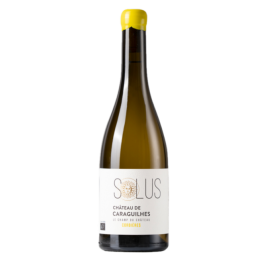 Caraguilhes - Corbieres...