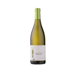 Château de Nages -...