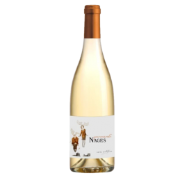 Château de Nages -...