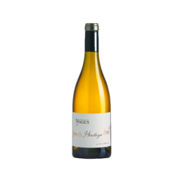 Château de Nages - Héritage...