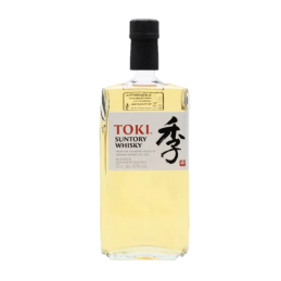 Whisky - Toki Japonais 70cl...