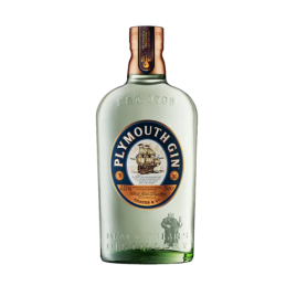 Plymouth Gin 70cl 41.2°