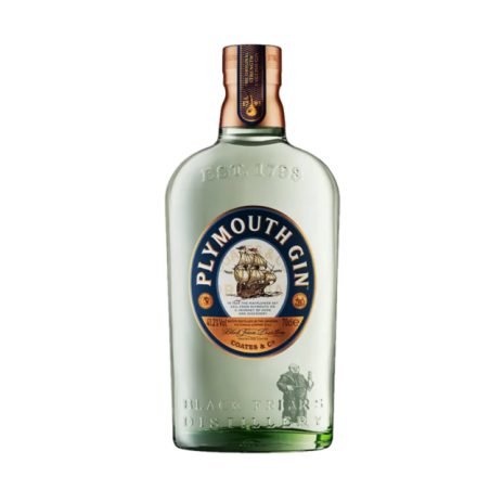 Plymouth Gin 70cl 41.2°