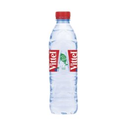 Vc Eau Plate - Vittel 100cl