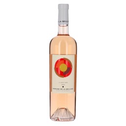 Domaine De La Brillane -...