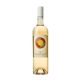Domaine De La Brillane -...
