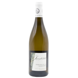 Domaine de la Barbinière...