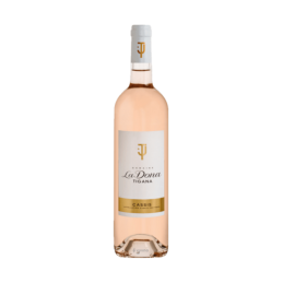 Domaine La Dona Tigana -...