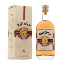 Vedrenne - Rhum Whisper -...