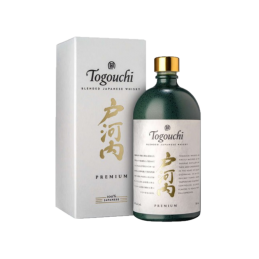 Whisky Japonais - Togouchi...