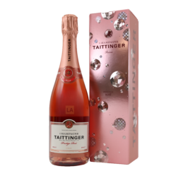 Champagne - Taittinger -...