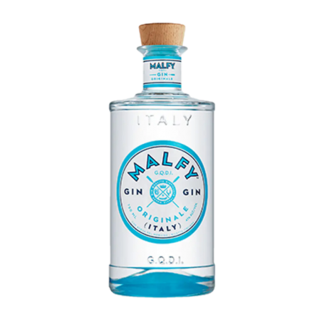 Gin - Malfy Originale Italie - 41° 70cl