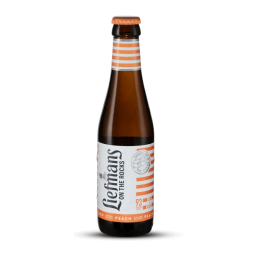 Bières - Liefmans - Pêche...