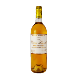 Château Lamothe Despujols...