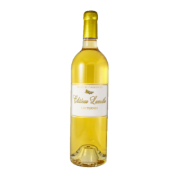 Château Lamothe Despujols...